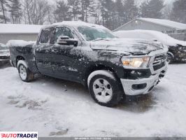 Dodge Ram - zobacz ofertę