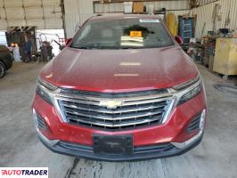 Chevrolet Equinox 2023 1