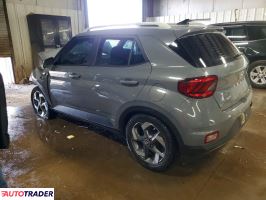 Hyundai Pozostałe 2021 1