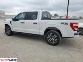Ford Pozostałe 2023 2 Ford Pozostałe 2023 2