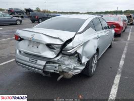 Nissan Altima 2020 2