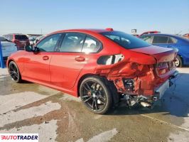 BMW Pozostałe 2023 3