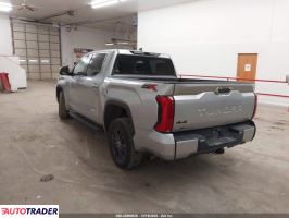 Toyota Tundra 2024 3