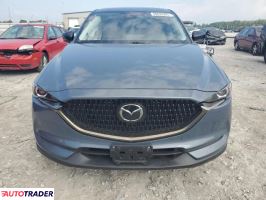 Mazda CX-5 2021 2 Mazda CX-5 2021 2