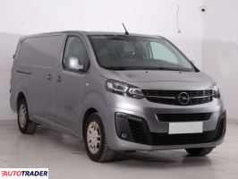 Opel Vivaro - zobacz ofertę