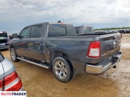 Dodge Ram 2019 5 Dodge Ram 2019 5