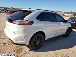 Ford Edge 2020 2 Ford Edge 2020 2