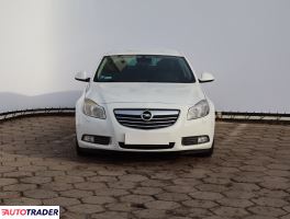 Opel Insignia 2012 2.0 128 KM