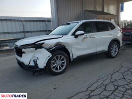 Honda CR-V 2023 1