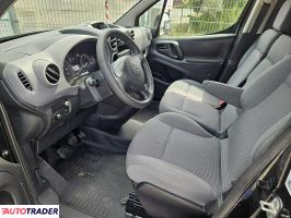 Citroen Berlingo 2009 1.6