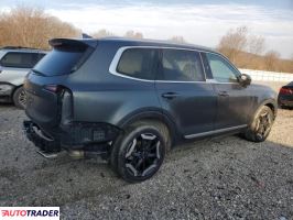 Kia Pozostałe 2024 3 Kia Pozostałe 2024 3