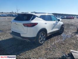 Chevrolet Blazer 2023 2