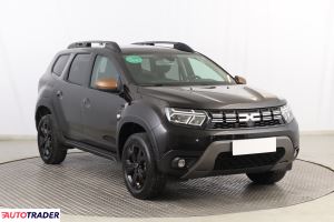 Dacia Duster 2023 1.0 89 KM Dacia Duster 2023 1.0 89 KM
