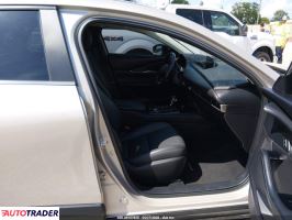Mazda CX-30 2024 2