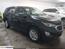 Chevrolet Equinox - zobacz ofertę