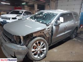 Dodge Durango 2020 3