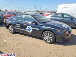 Nissan Altima 2024 2