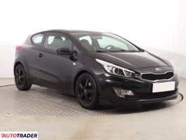 Kia PROCEED 2014 1.6 132 KM