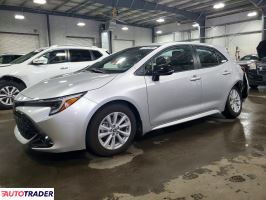 Toyota Corolla 2026 2