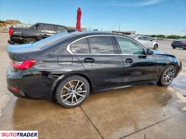 BMW 330 2020 2 BMW 330 2020 2