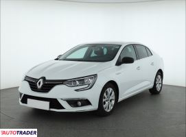 Renault Megane 2019 1.3 113 KM