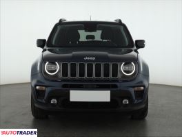 Jeep Renegade 2022 1.5 128 KM