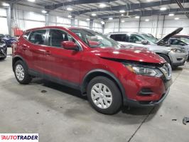 Nissan Rogue 2020 2