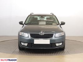 Skoda Octavia 2015 2.0 147 KM