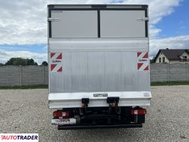Iveco Daily 2022 3 Iveco Daily 2022 3