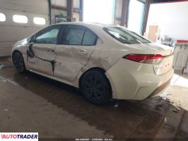 Toyota Corolla 2022 1