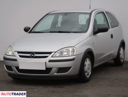 Opel Corsa 2006 1.0 59 KM