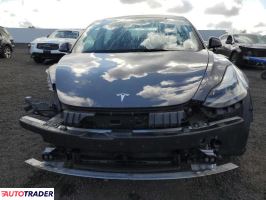 Tesla Model 3 2022 Tesla Model 3 2022