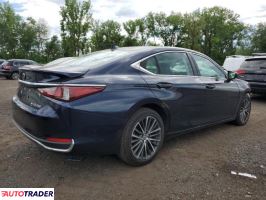 Lexus ES 2022 2