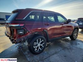 Jeep Grand Cherokee 2025 3