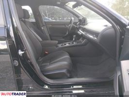 Honda Civic 2022 2
