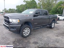 Dodge Ram 2021 6