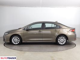 Toyota Corolla 2022 1.5 123 KM Toyota Corolla 2022 1.5 123 KM