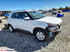 Hyundai Pozostałe 2020 1