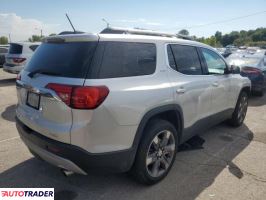 GMC Acadia 2019 3 GMC Acadia 2019 3