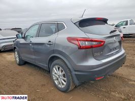 Nissan Rogue 2020 2