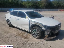 Kia Optima 2019 2 Kia Optima 2019 2
