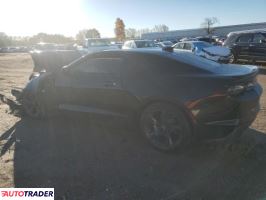 Chevrolet Camaro 2023 3