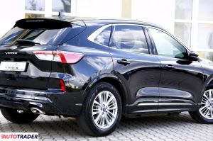Ford Kuga 2021 2.5 152 KM Ford Kuga 2021 2.5 152 KM