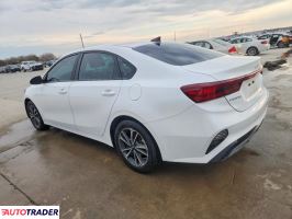 Kia Pozostałe 2024 2