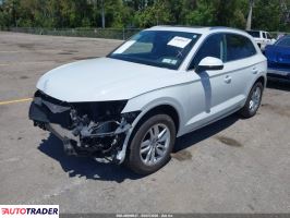 Audi Q5 2020 2