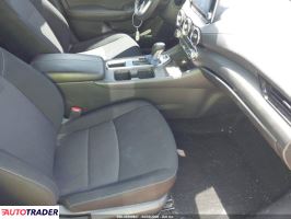 Nissan Sentra 2023 2