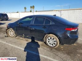 Toyota Corolla 2025 2