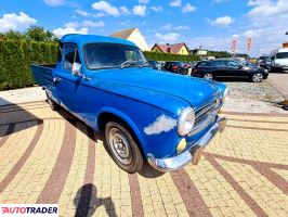 Peugeot Pozostałe 1973 1.2 Peugeot Pozostałe 1973 1.2