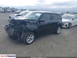 Kia Soul 2023 2