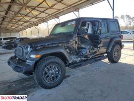 Jeep Wrangler 2025 2